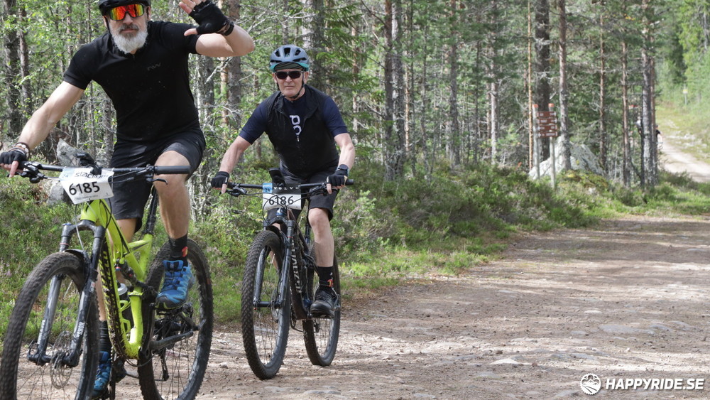 Bild från Cykelvasan 2024