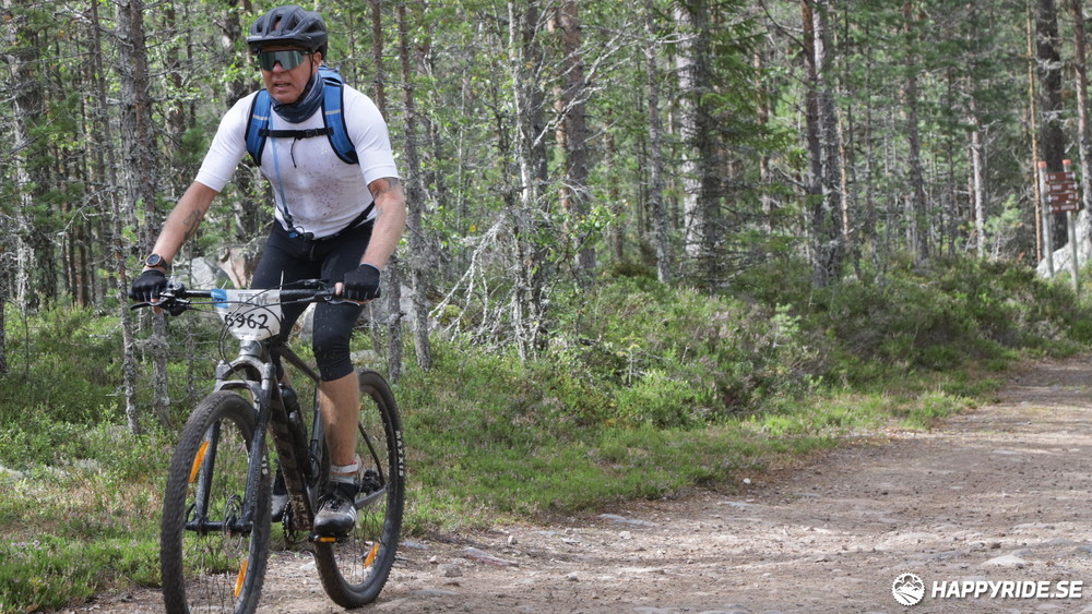 Bild från Cykelvasan 2024