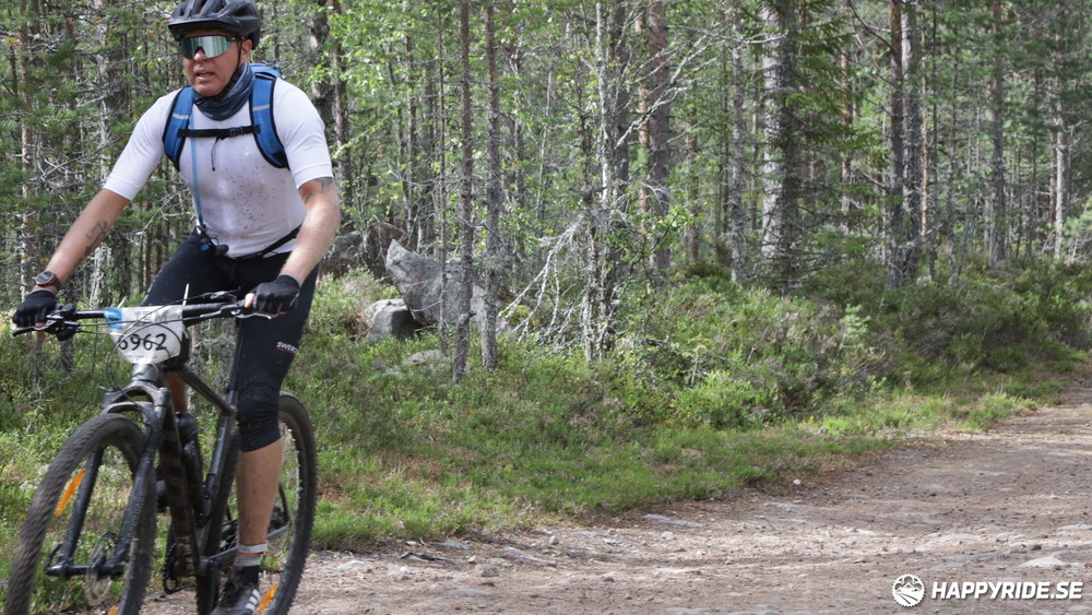 Bild från Cykelvasan 2024
