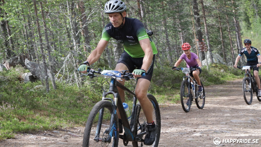 Bild från Cykelvasan 2024