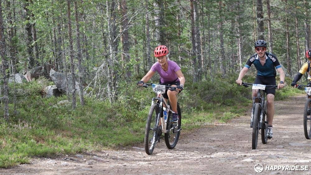Bild från Cykelvasan 2024