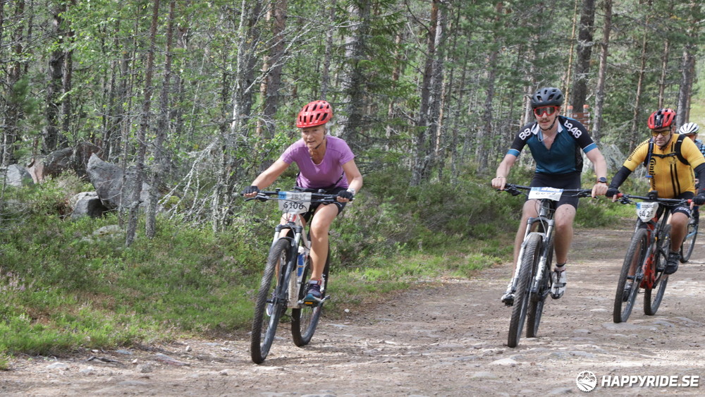 Bild från Cykelvasan 2024