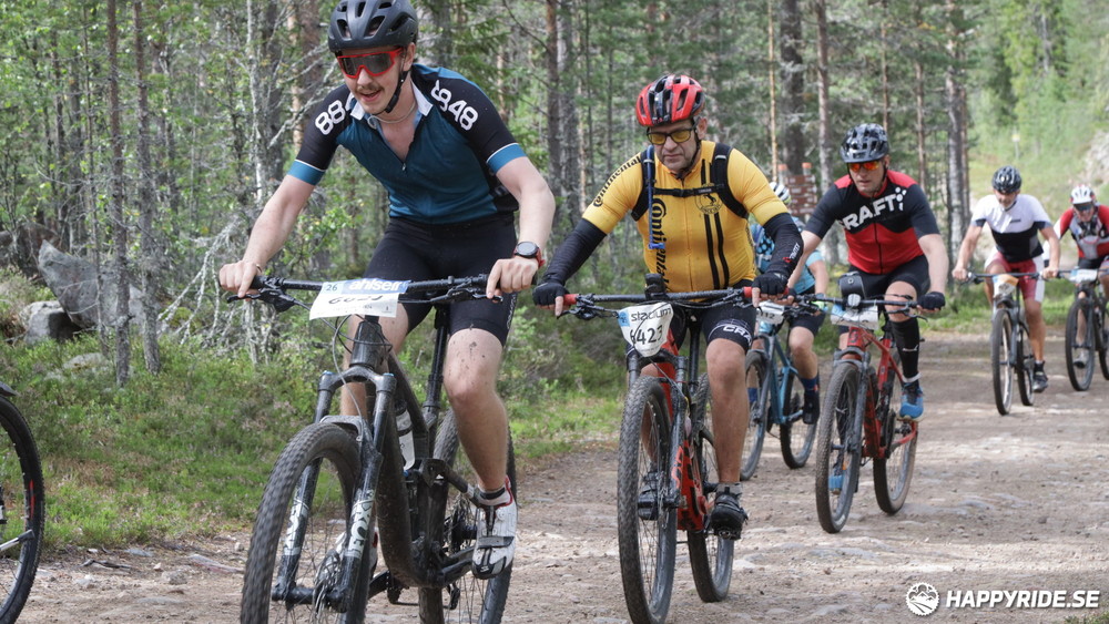 Bild från Cykelvasan 2024