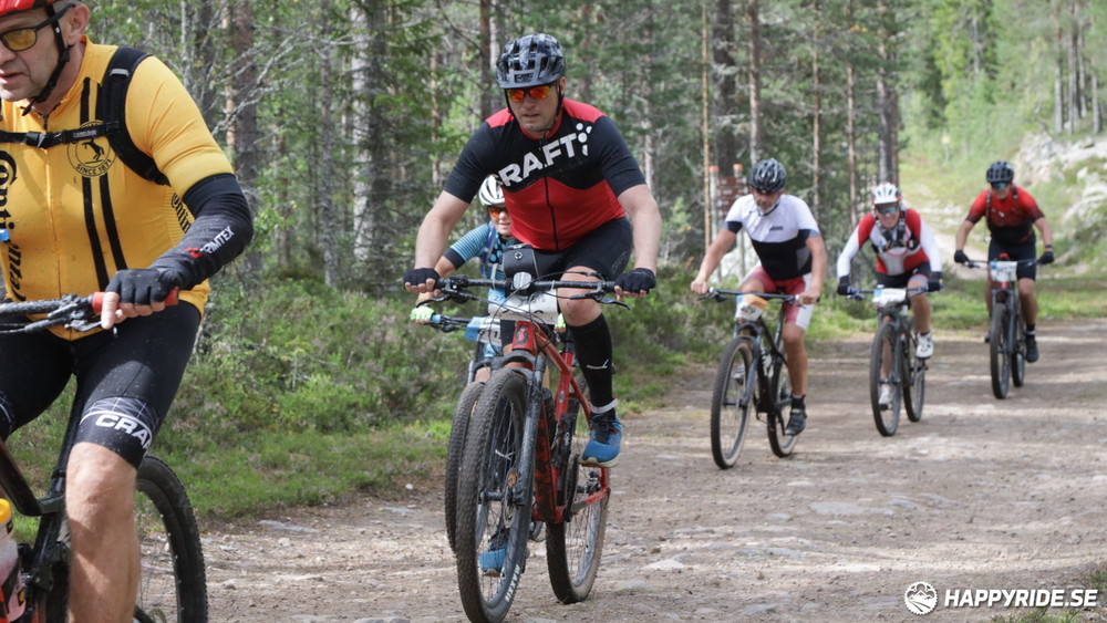 Bild från Cykelvasan 2024