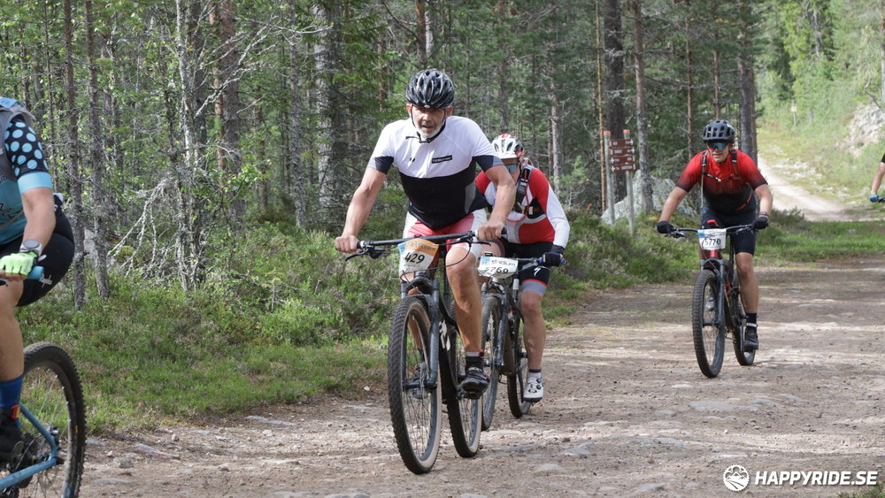 Bild från Cykelvasan 2024