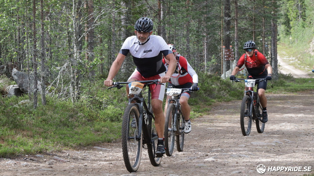Bild från Cykelvasan 2024
