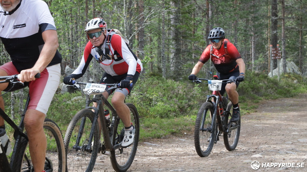 Bild från Cykelvasan 2024