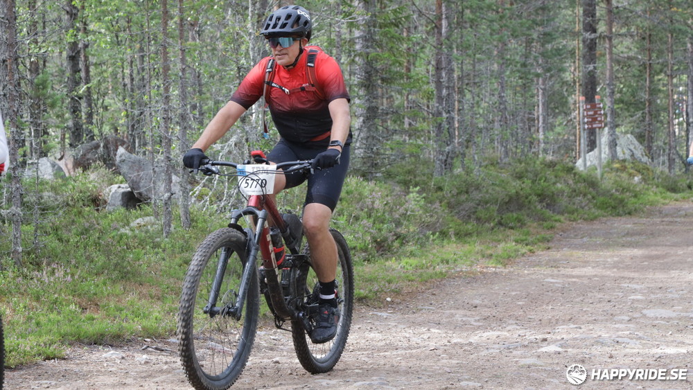 Bild från Cykelvasan 2024