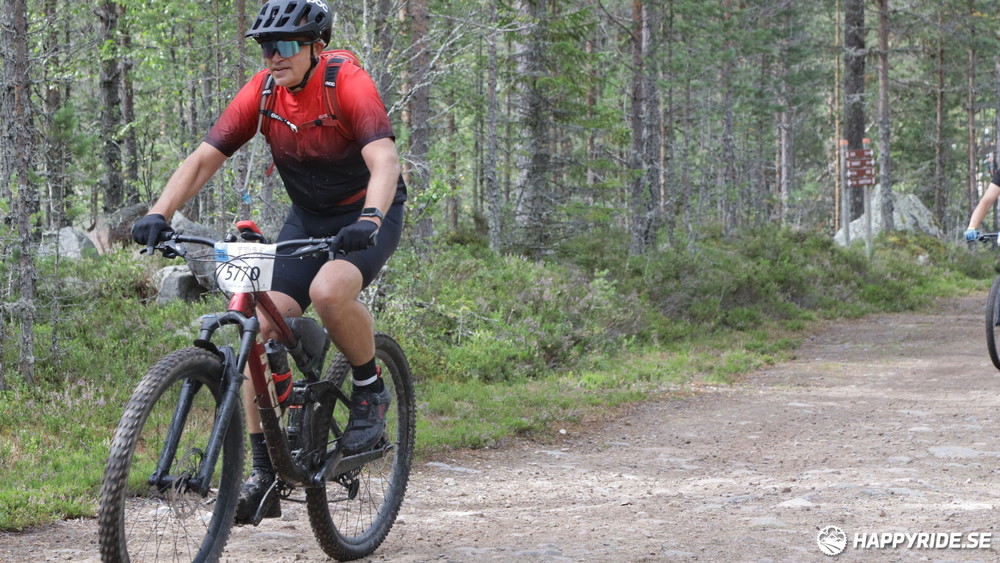 Bild från Cykelvasan 2024