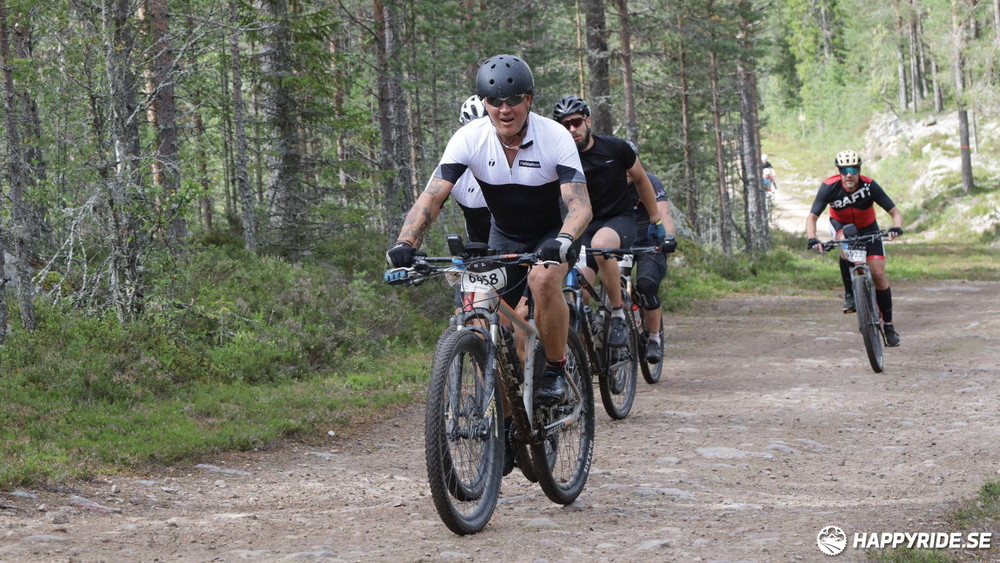 Bild från Cykelvasan 2024