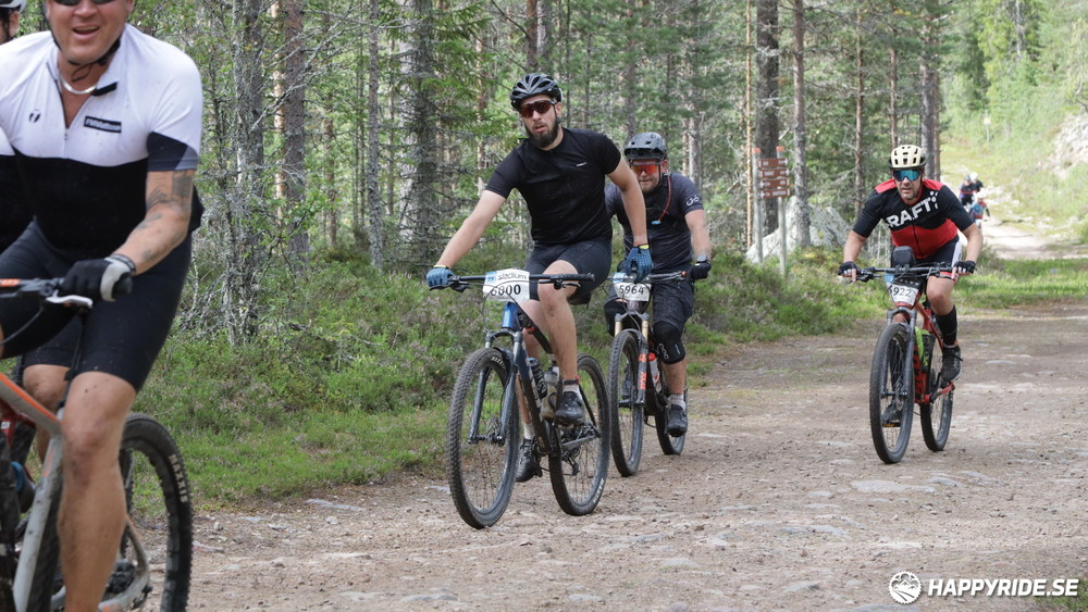 Bild från Cykelvasan 2024