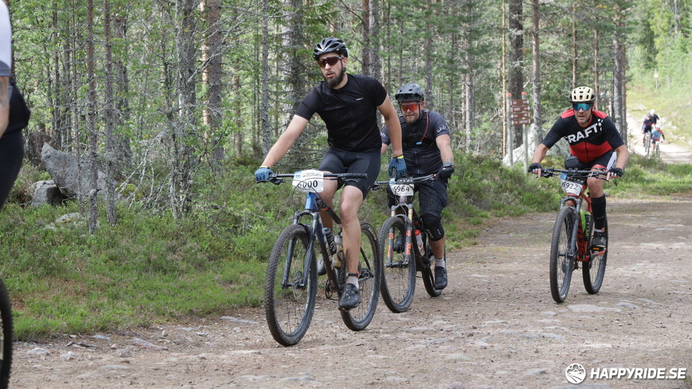 Bild från Cykelvasan 2024