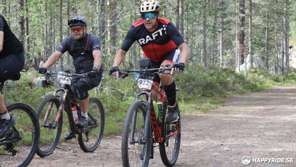 Bild från Cykelvasan 2024