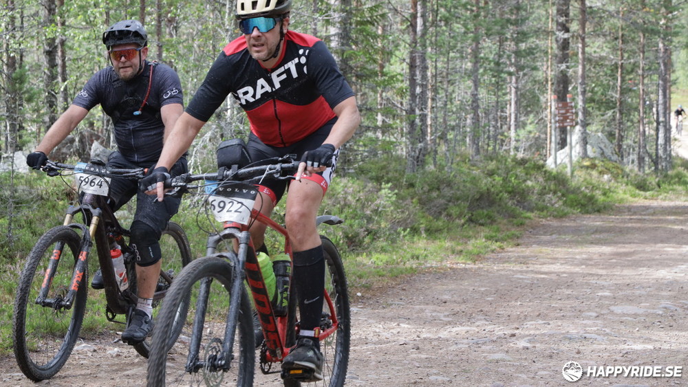 Bild från Cykelvasan 2024