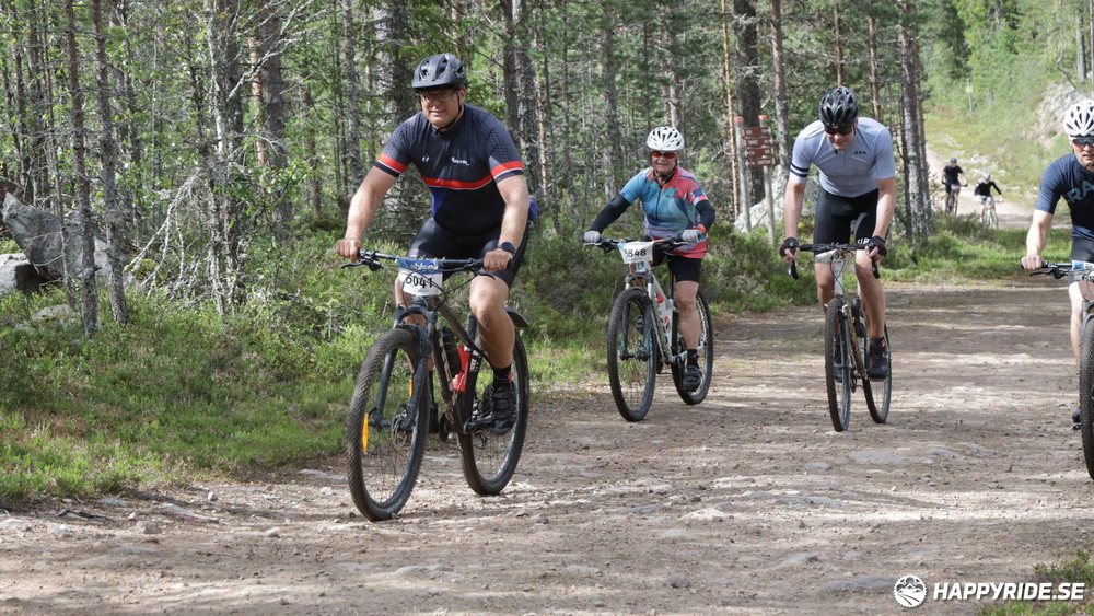 Bild från Cykelvasan 2024