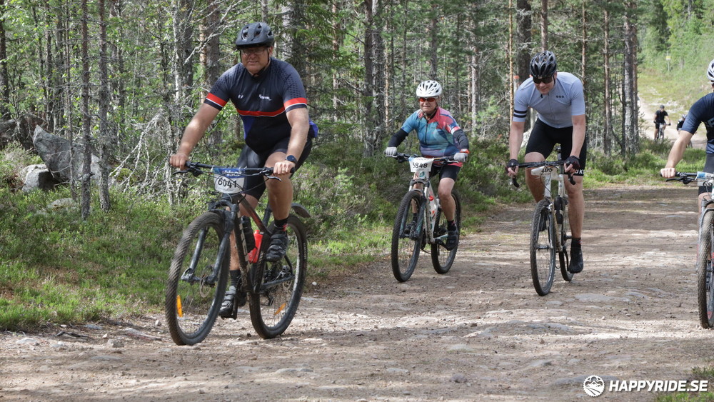 Bild från Cykelvasan 2024