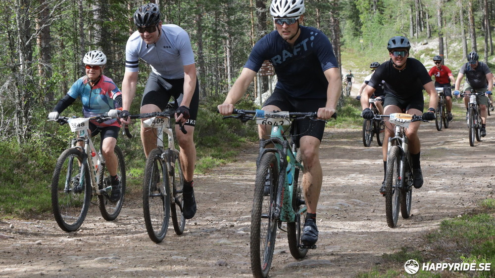 Bild från Cykelvasan 2024