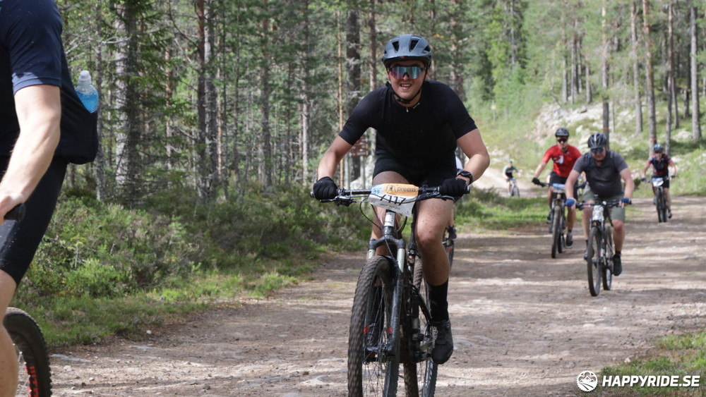 Bild från Cykelvasan 2024