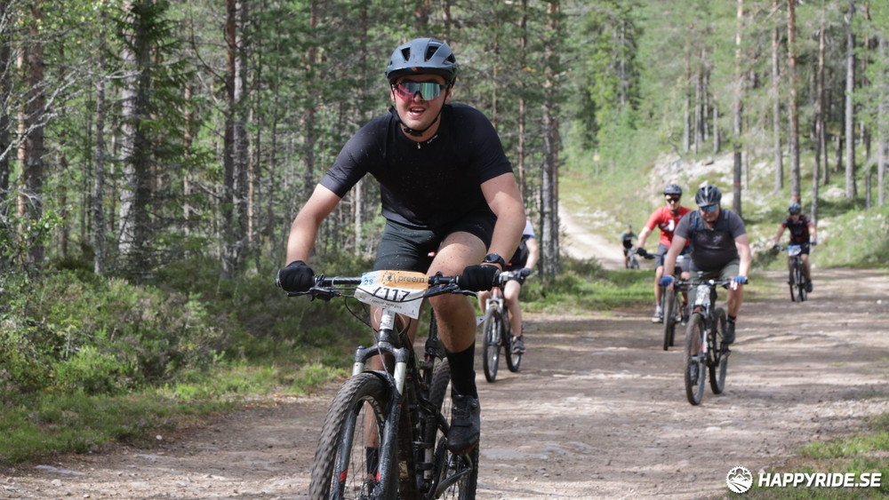 Bild från Cykelvasan 2024