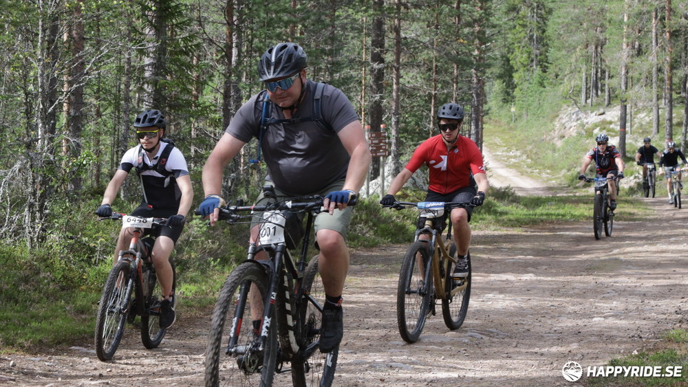 Bild från Cykelvasan 2024