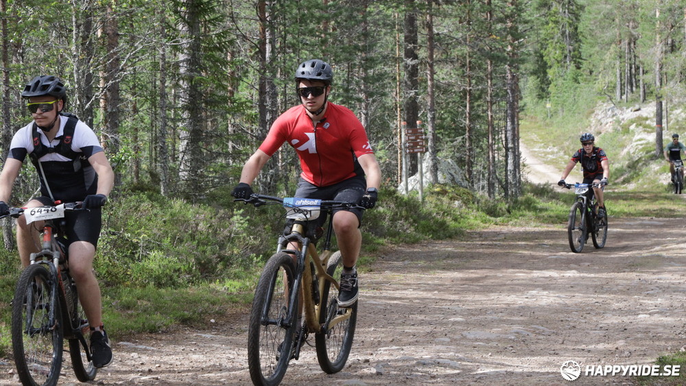 Bild från Cykelvasan 2024