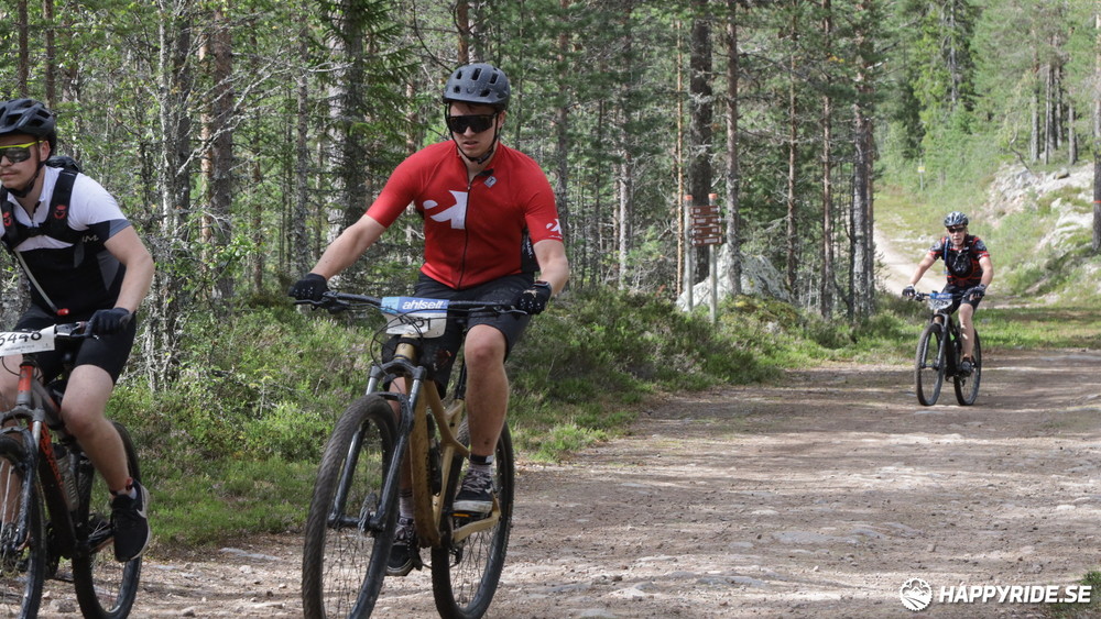 Bild från Cykelvasan 2024