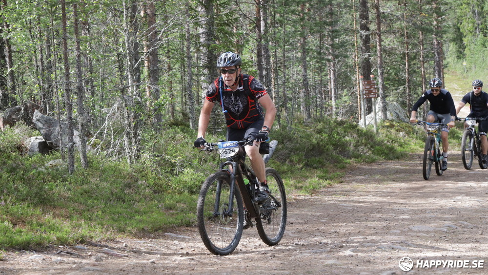 Bild från Cykelvasan 2024