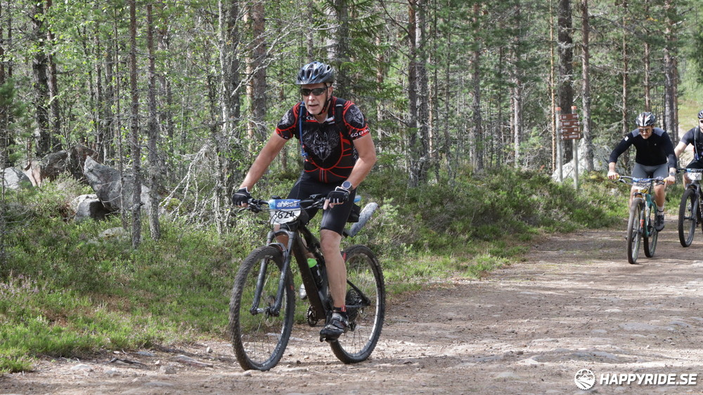 Bild från Cykelvasan 2024