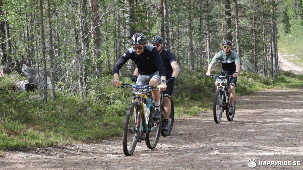 Bild från Cykelvasan 2024