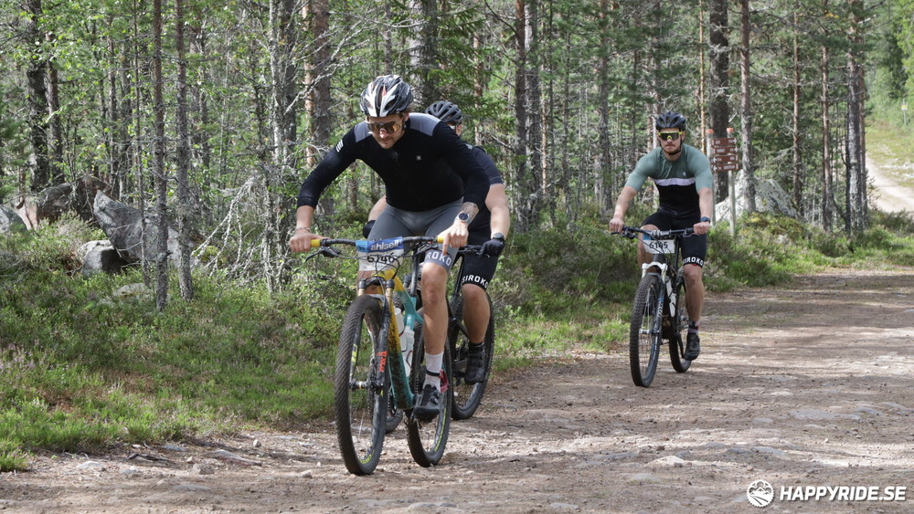 Bild från Cykelvasan 2024