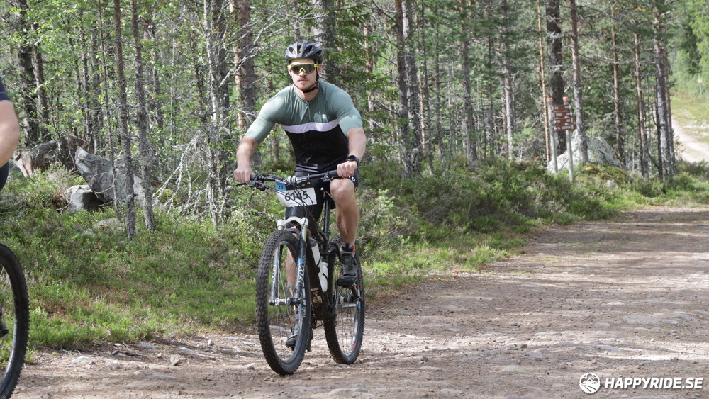 Bild från Cykelvasan 2024