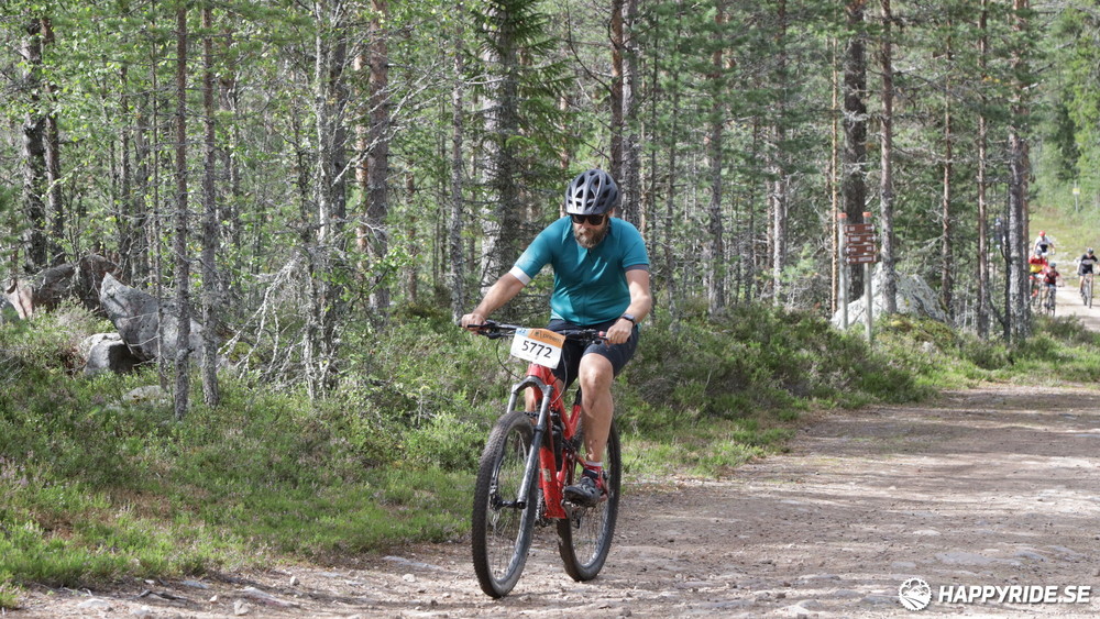 Bild från Cykelvasan 2024