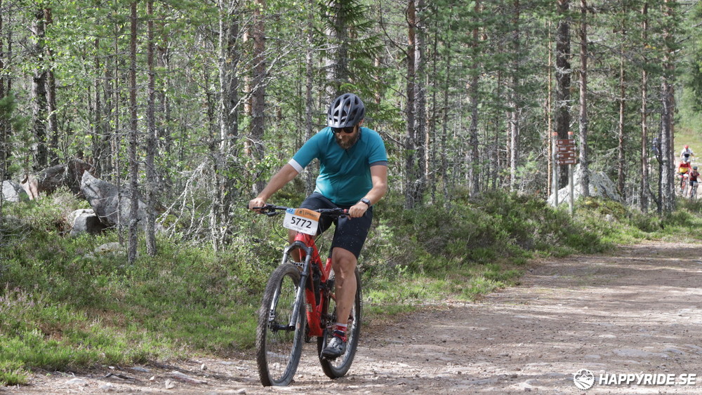 Bild från Cykelvasan 2024