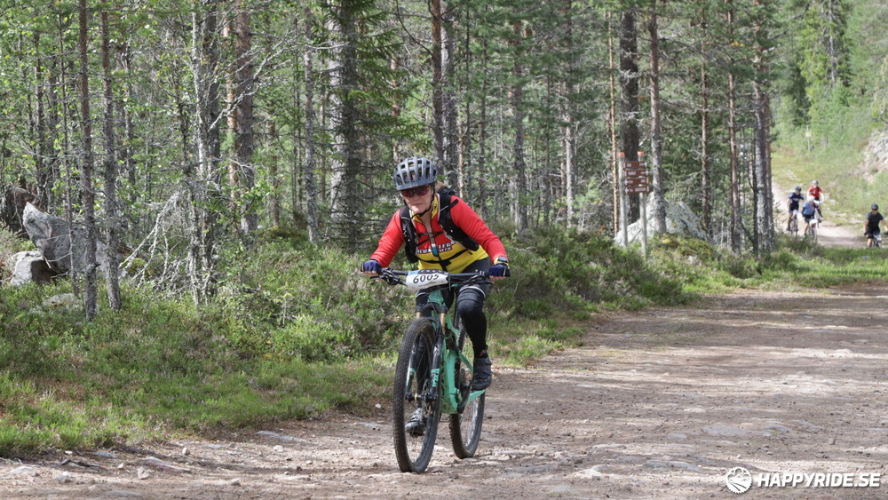 Bild från Cykelvasan 2024