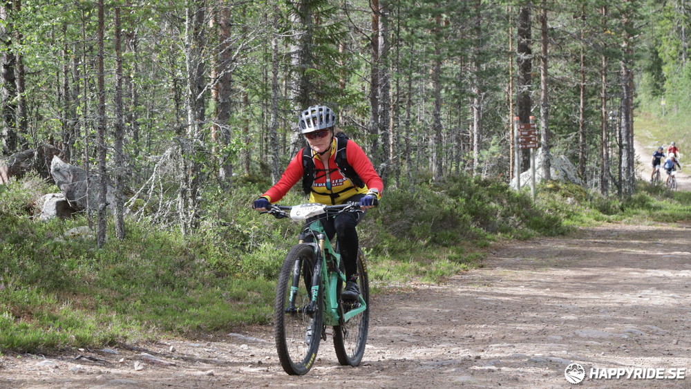 Bild från Cykelvasan 2024