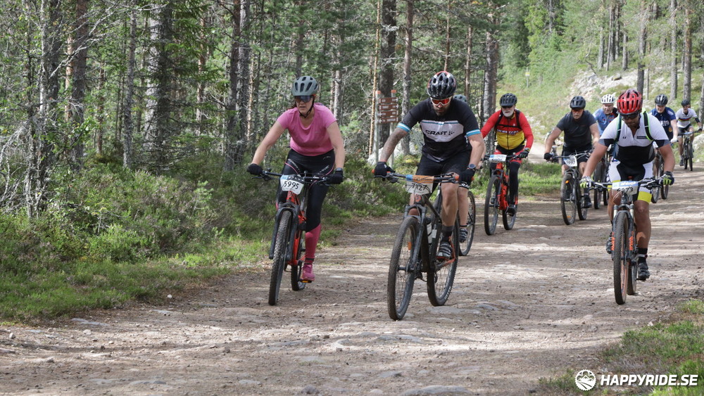 Bild från Cykelvasan 2024