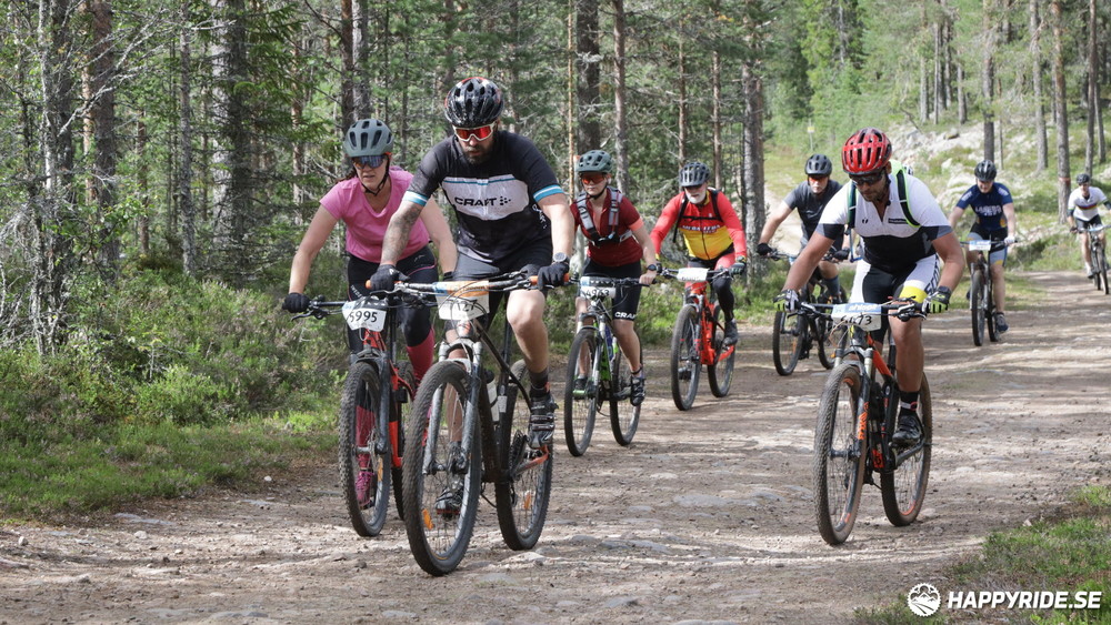 Bild från Cykelvasan 2024