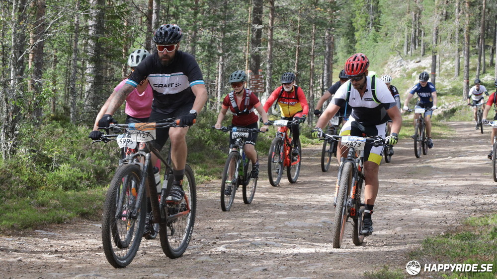 Bild från Cykelvasan 2024