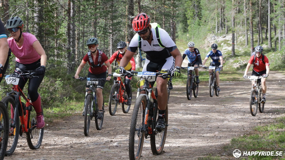 Bild från Cykelvasan 2024