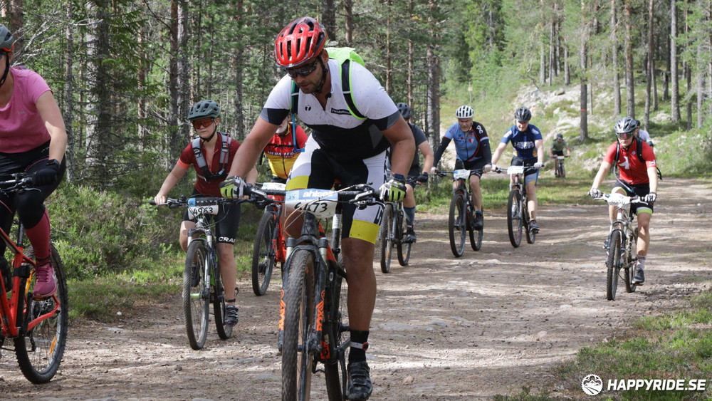 Bild från Cykelvasan 2024