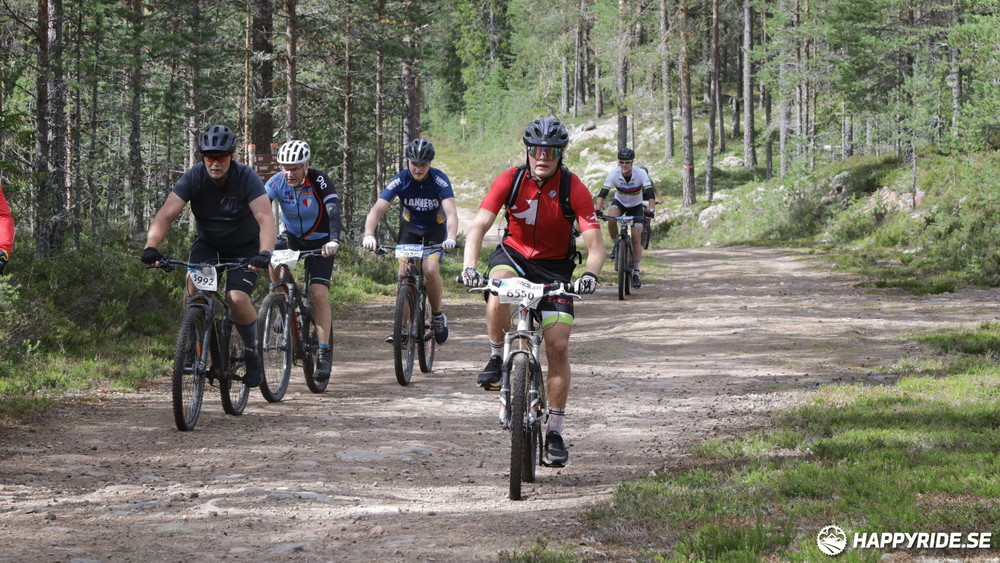 Bild från Cykelvasan 2024