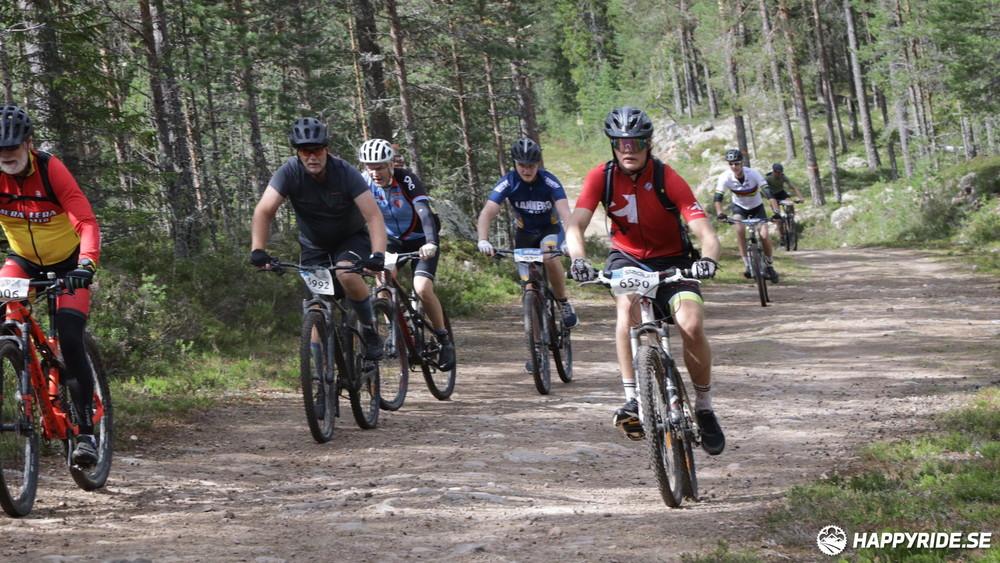 Bild från Cykelvasan 2024