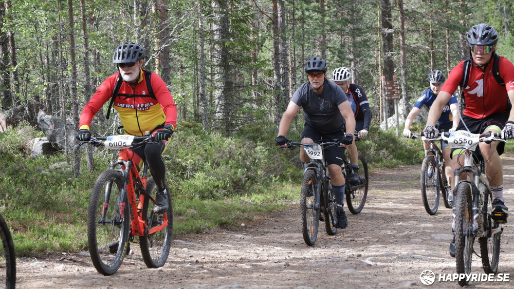 Bild från Cykelvasan 2024