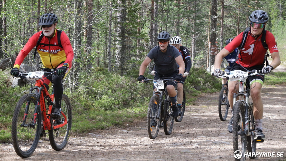 Bild från Cykelvasan 2024