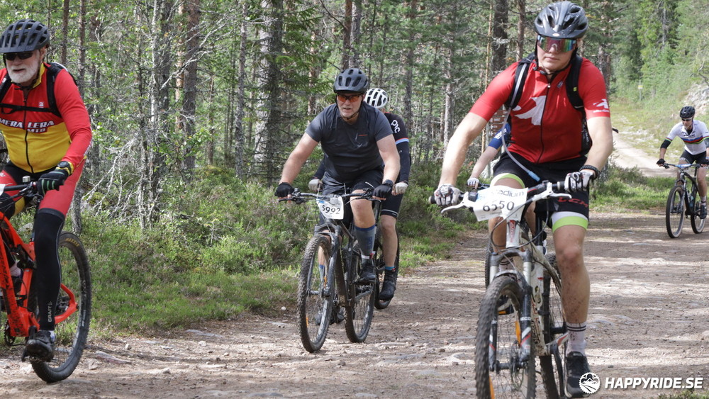 Bild från Cykelvasan 2024