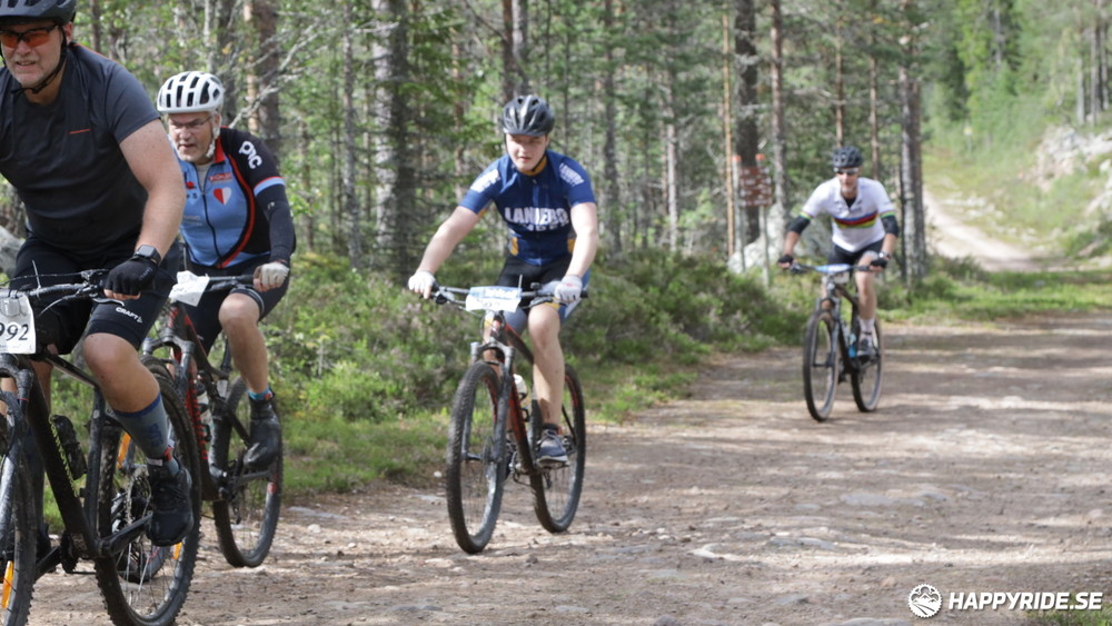 Bild från Cykelvasan 2024