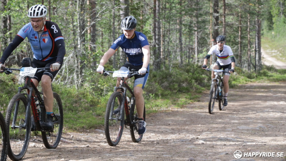 Bild från Cykelvasan 2024