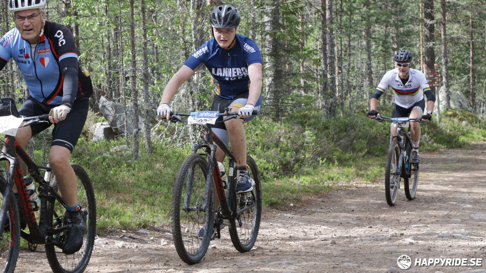 Bild från Cykelvasan 2024