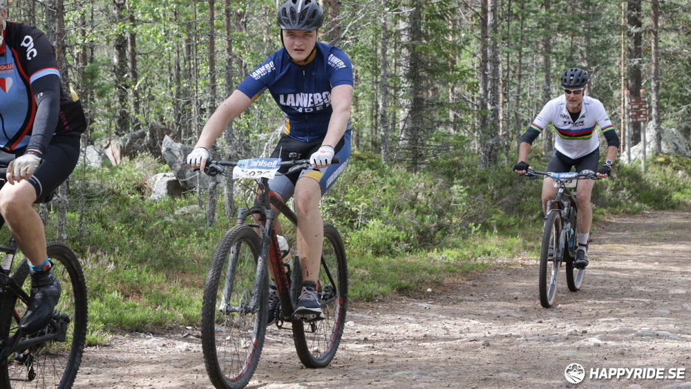 Bild från Cykelvasan 2024
