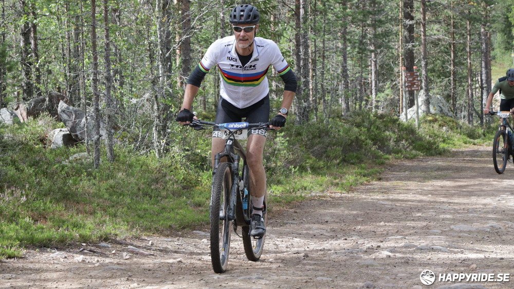 Bild från Cykelvasan 2024